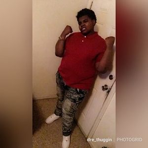 Meet your Posher, Young